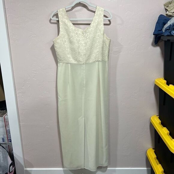 R&M Richards Formal Dress and Blazer - Picture 6 of 11